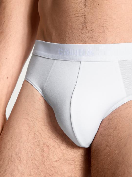 Image du produit Calida Natural Benefit (L, Lot de 3)