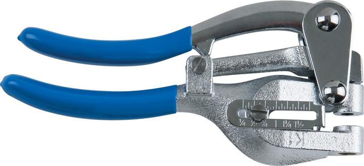 Produktbild KS Tools Lochzange