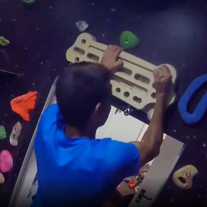 Image du produit Erzi Planche d'entraînement large