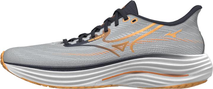 Harbor Mist, Tang, Baritone Blue