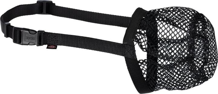 Actual product image Trixie Toxic bait protective net, polyester (M, S, Dog, General)