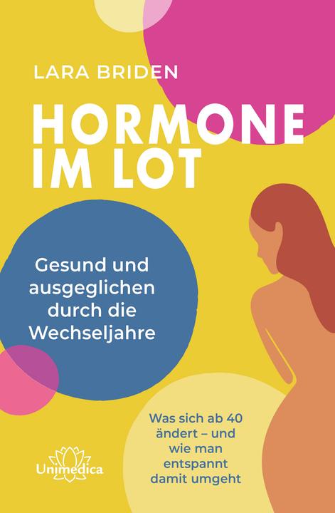 Hormone im Lot (Deutsch, Lara Briden, 2024)