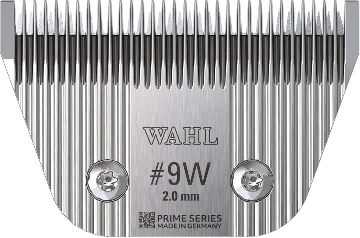 Wahl Prime Series Wide