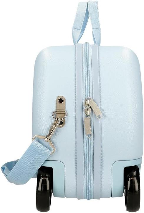 Actual product image Disney Before the Bloom Kids Carry-On with Wheels and Organizer (24.60 l)