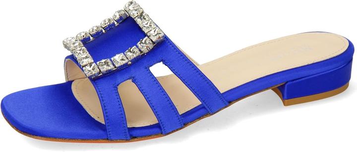 Produktbild Melvin & Hamilton Eugenie (37)