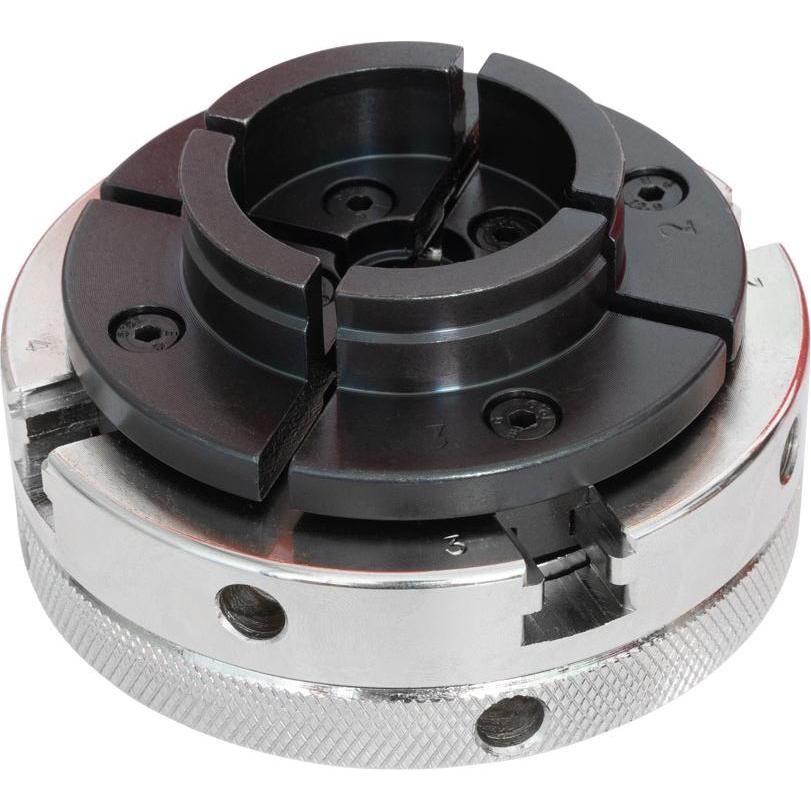 Thumbnail - Holzmann, Zubehör Maschine, 4-Backenfutter für Drechselban