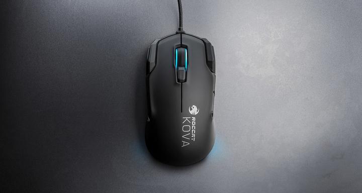 Produktbild Roccat Kova AIMO (Kabelgebunden)