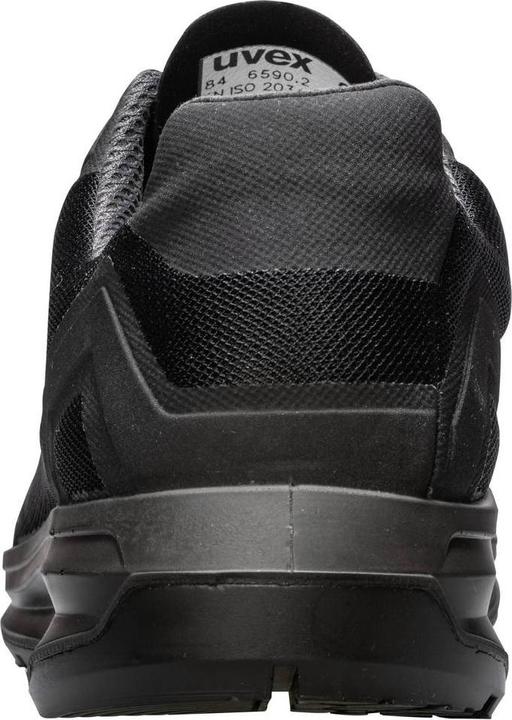 Image du produit Uvex Safety 1 sport (S1P, 46)