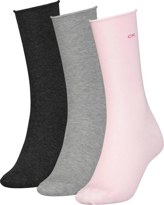 Grau, Rosa