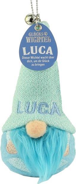 Image du produit H&H Glckswichtel Luca