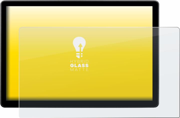 Image du produit upscreen Reflection Shield Verre Mat