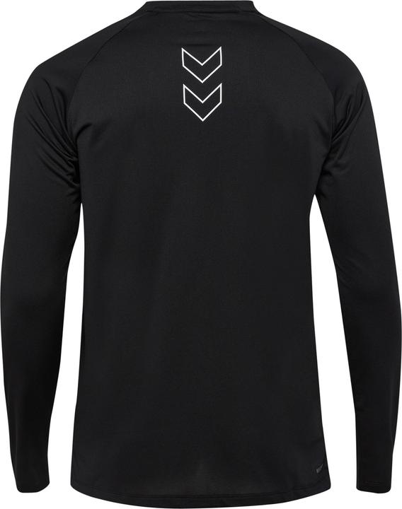 Immagine prodotto hummel hmlCOURT T-SHIRT LEGGERA L/S (S)