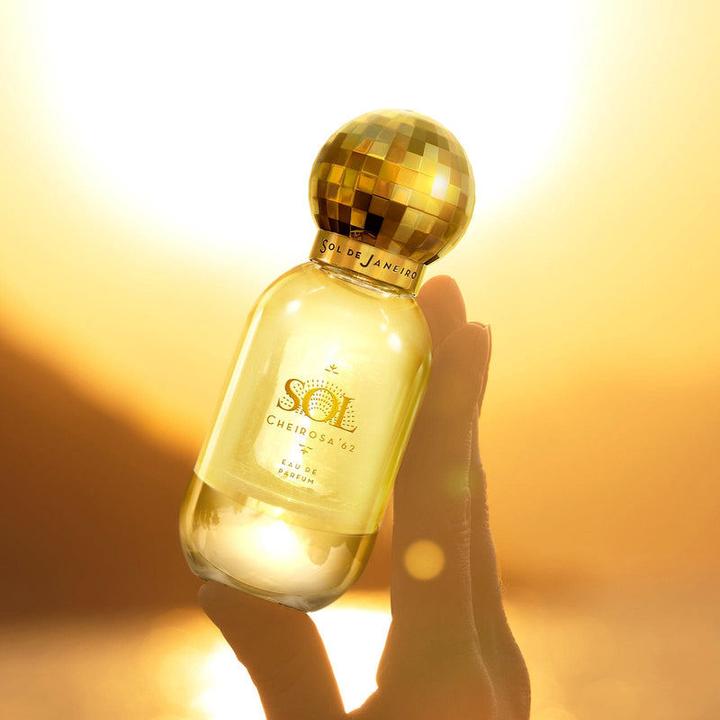 Immagine prodotto Sol de Janeiro Cheirosa '62 (Eau de parfum, 50 ml)