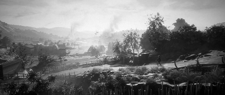 Image du produit Devolver Trek to Yomi (édition de luxe) (PS5)