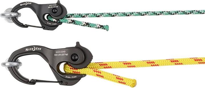 Actual product image Nite Ize Cord tensioner CamJam XT