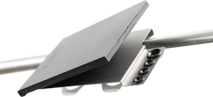 Image du produit Ticad Scor. intègre des chariots à main