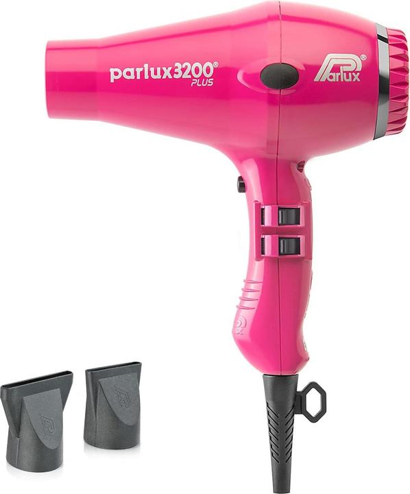 Produktbild Parlux HAIR DRYER 3200 plus #fuchsia 1 pz (1900 W)
