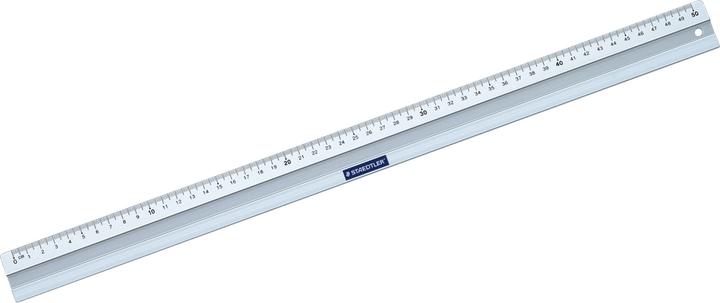 Produktbild Staedtler Lineal (500 mm)