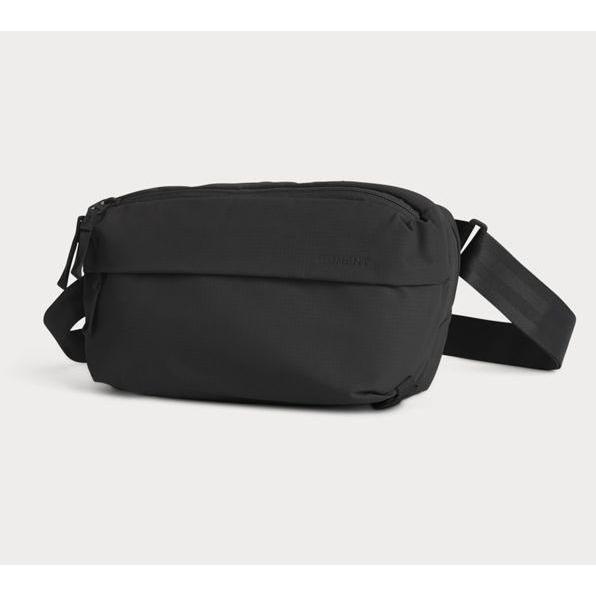Moment, Bauchtasche, Switch Sling 4L Black, Schwarz