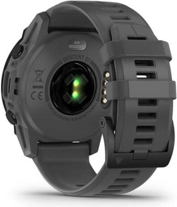 Produktbild Garmin Descent G1 (45.50 mm)