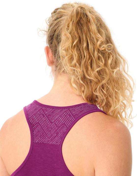 Actual product image Vaude Women's Sveit Top III (38, S)