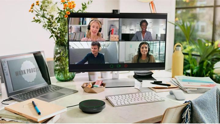 Image du produit Jabra Speak2 40 MS