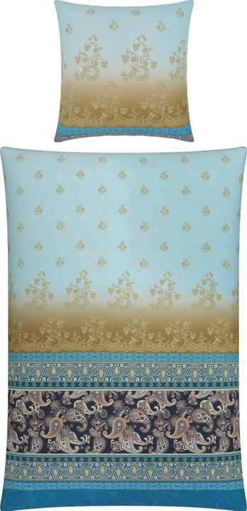 Image du produit Erwin Müller Bettwäsche (Housse de couette, 135 x 200 cm, 80 x 80 cm)