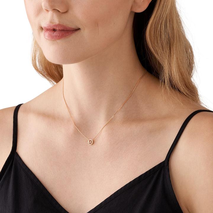 Immagine prodotto Michael Kors Premium (Argento 925, 38 - 43 cm)