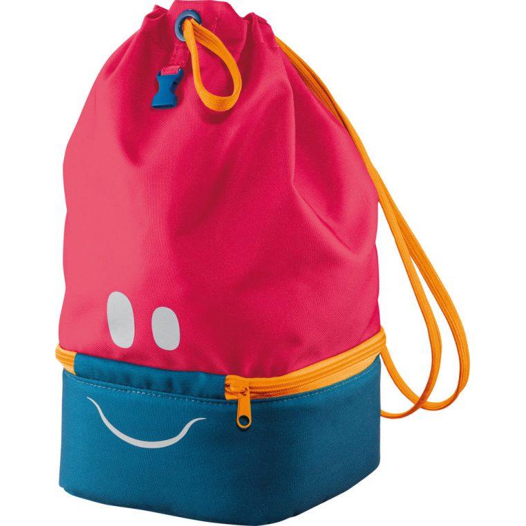 Maped Picnik Thermotasche 9,3 l Blau, Pink, Lunchbox, Pink