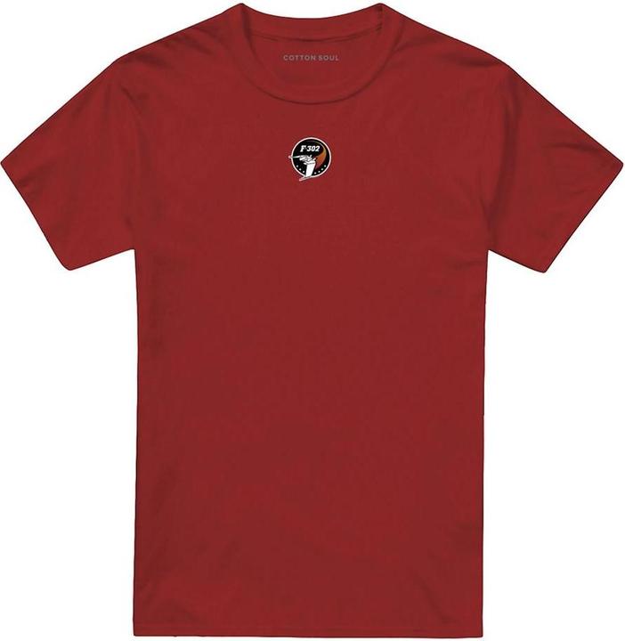 Produktbild Stargate SG-1 F302 TShirt (XL)