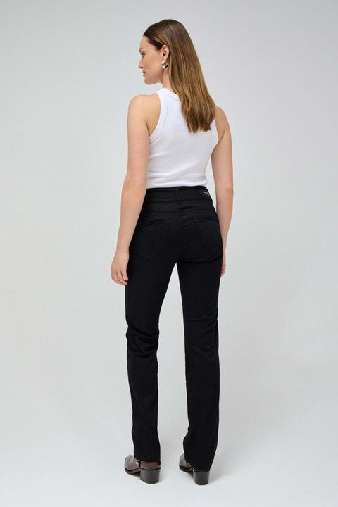 Actual product image Salsa Jeans Chinohose Secret Chino Straight (32)