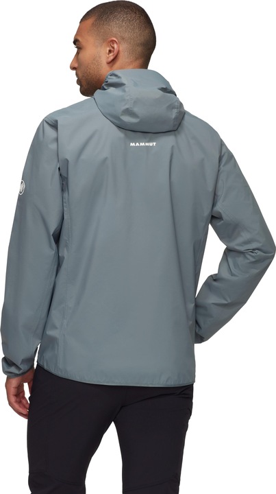 Produktbild Mammut Ducan Light HS Hooded Jacket Men (L)