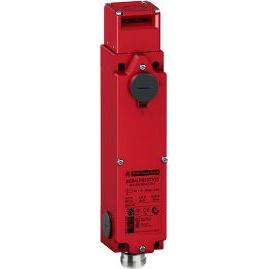 Schneider Electric, Systemstromversorgung, XCSLF-Si-Pos.sch. Schlüsselbetr. XCSLF383831M3