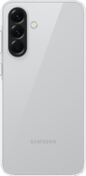 Samsung Clear Case (Samsung Galaxy A56)
