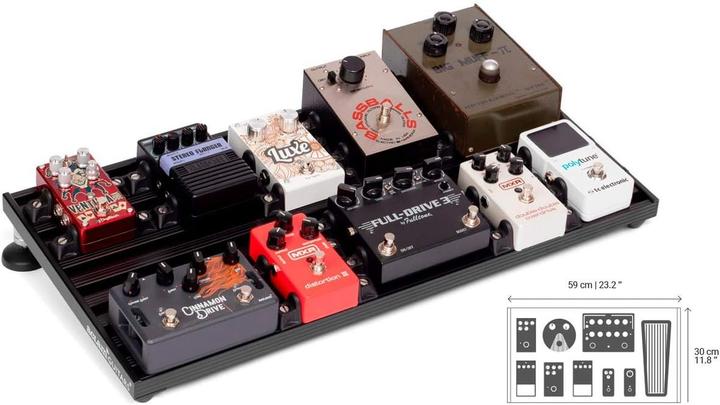 Image du produit Aclam Smart Track S2 + étui souple