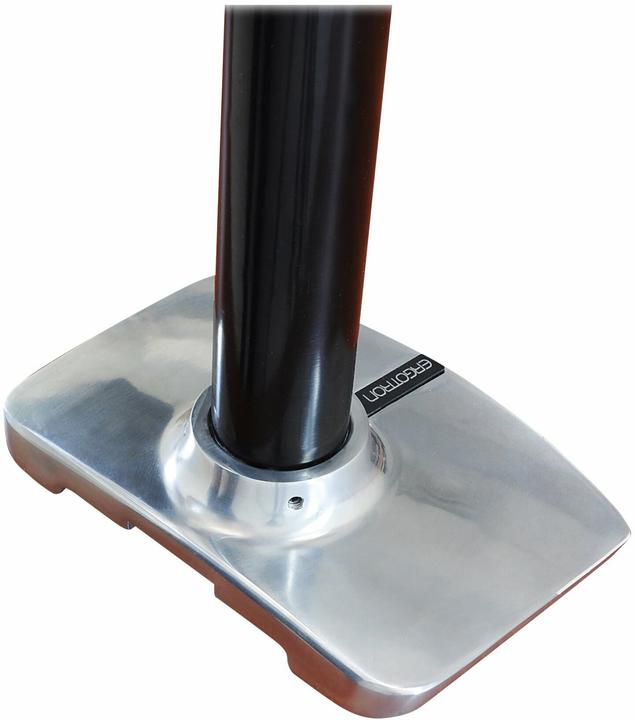 Produktbild Ergotron LX Monitor Arm mit patentierter CF-Technologie (Tisch, 46", 13.60 kg)