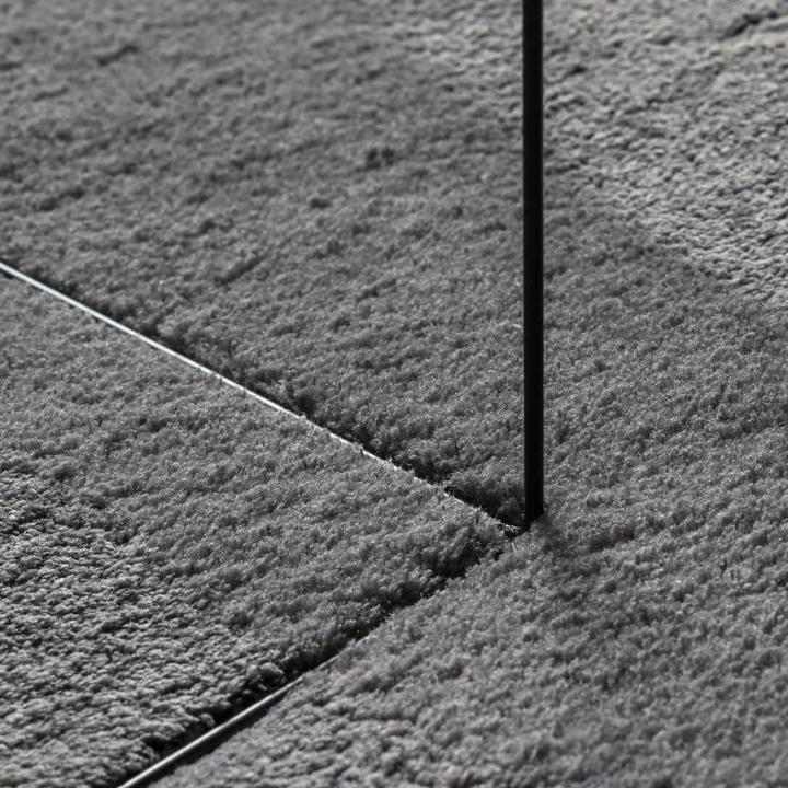 Actual product image vidaXL Teppich (200 x 200 cm)