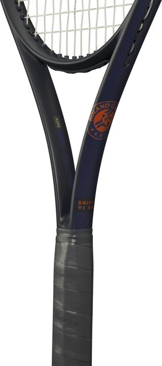 Produktbild Wilson Roland Garros 2025 Shift 99 V1 Tennis Racket, grip size 2 (2)