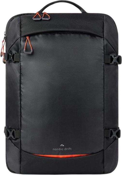 Nordic Travel 25L Backpack (25 l)