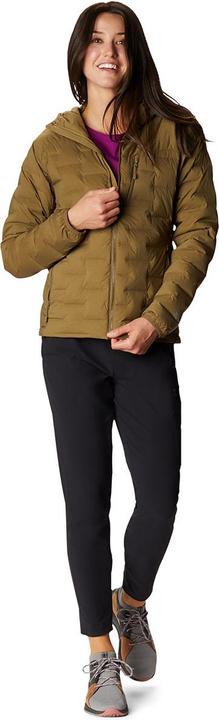 Actual product image Mountain Hardwear W Dynama/2 Ankle (L)