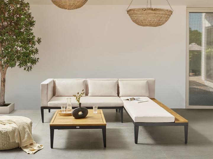 Produktbild Beliani Bracciano