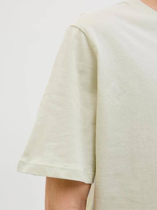 Produktbild Jack & Jones Gedruckt Rundhalsausschnitt T-shirt T-shirt (L)