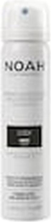 Produktbild Pure Pure NOAH Hair Root Concealer with Vitamin B5 Black 75ml - Made in Italy - Cruelty Free, No SLS or Parabe (Schwarz)