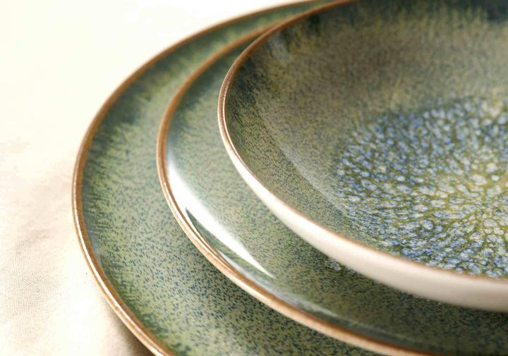 Produktbild Ritzenhoff & Breker Verde Tafelservice (12 Stk.)