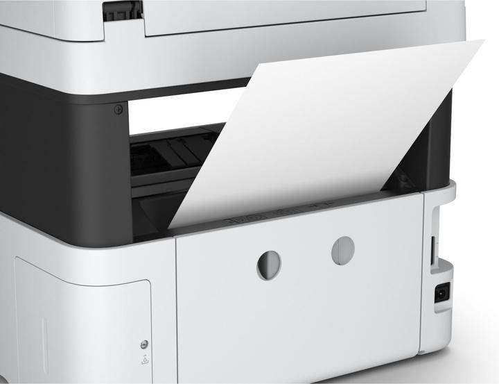 Actual product image Epson EcoTank ET-5170 (Ink tank, Colour)