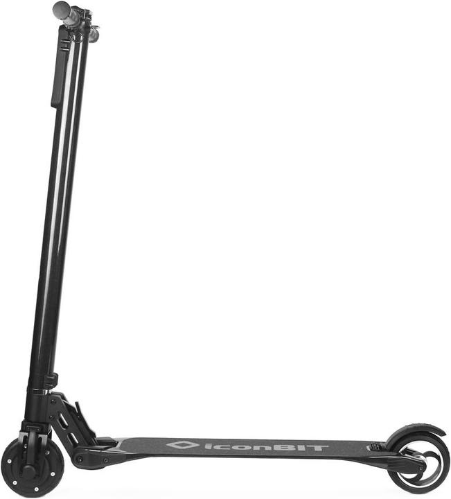 iconBit Calcio intelligente (23 km/h, 30 km, 350 W)