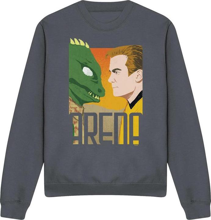 Produktbild Arena Sweatshirt (M)
