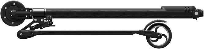 Immagine prodotto iconBit Calcio intelligente (23 km/h, 30 km, 350 W)