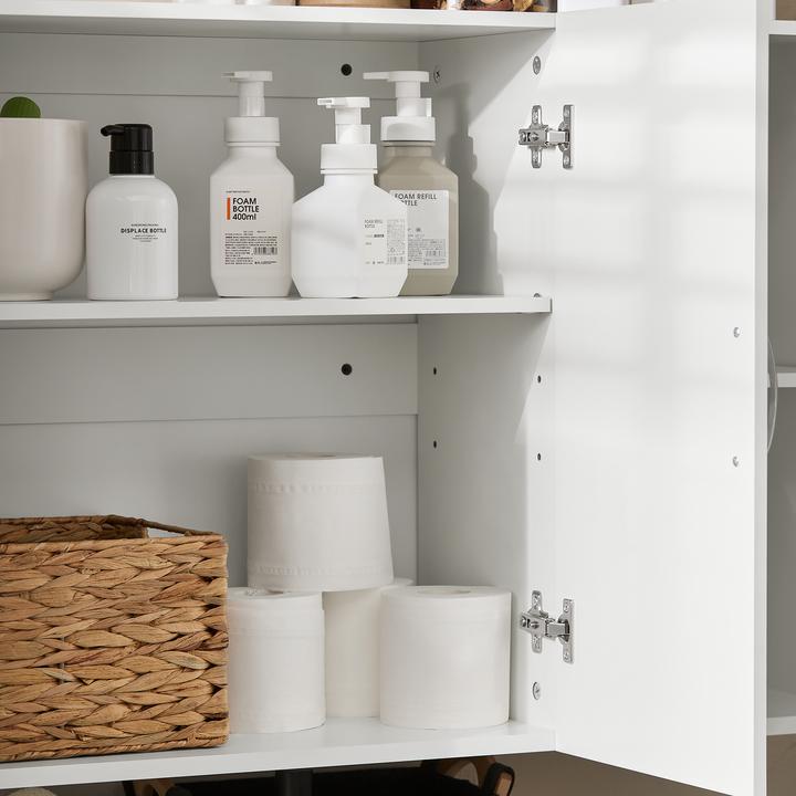 Produktbild SoBuy Goldie (90 x 30 x 60 cm)