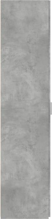 Image du produit vidaXL Highboard (42.50 x 40 x 185 cm)